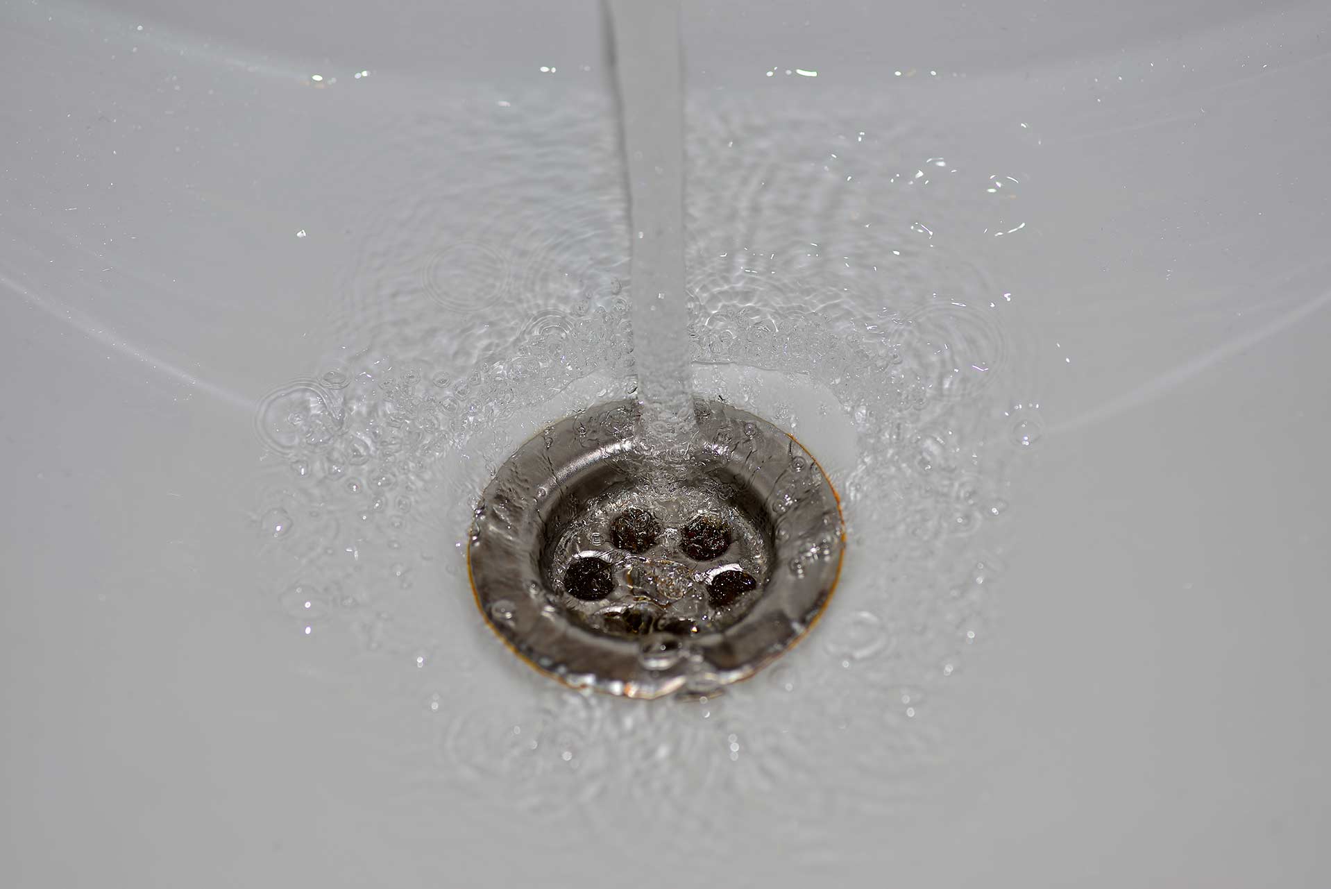 A2B Drains provides services to unblock blocked sinks and drains for properties in Worthing.